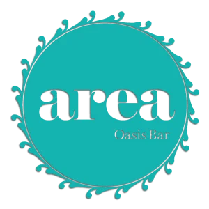 Logo Area Oasis Bar